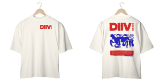 DIIV - OSHIN OVERSIZED