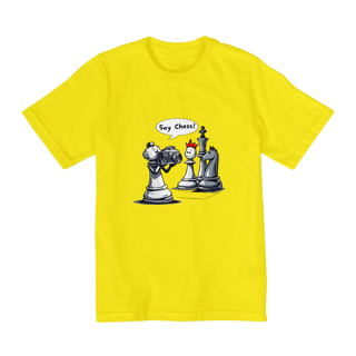 Say Chess