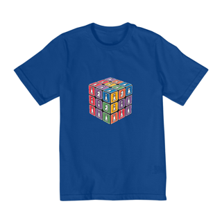 Xadrez ao Cubo