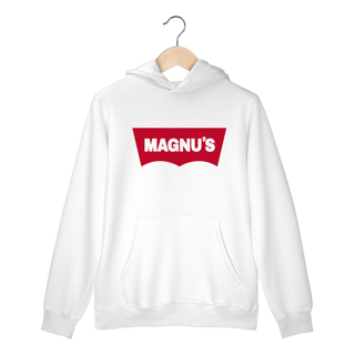 Magnu's - Moletom Canguru