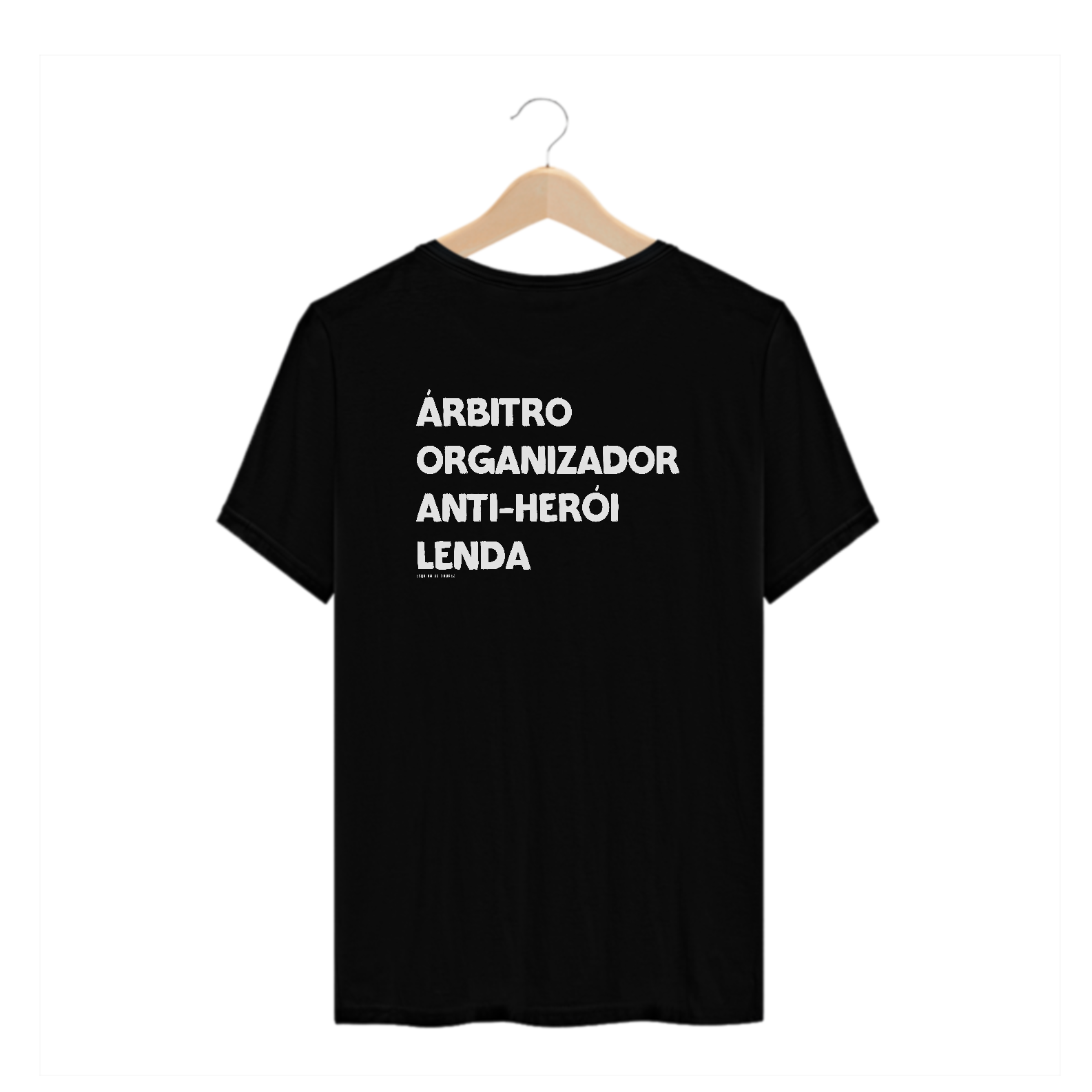 Árbitro