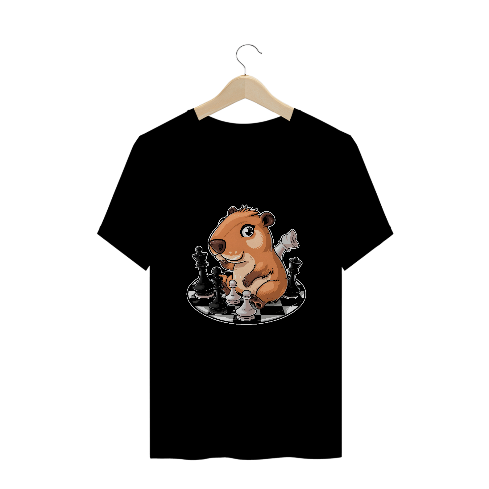 Capivara Kid