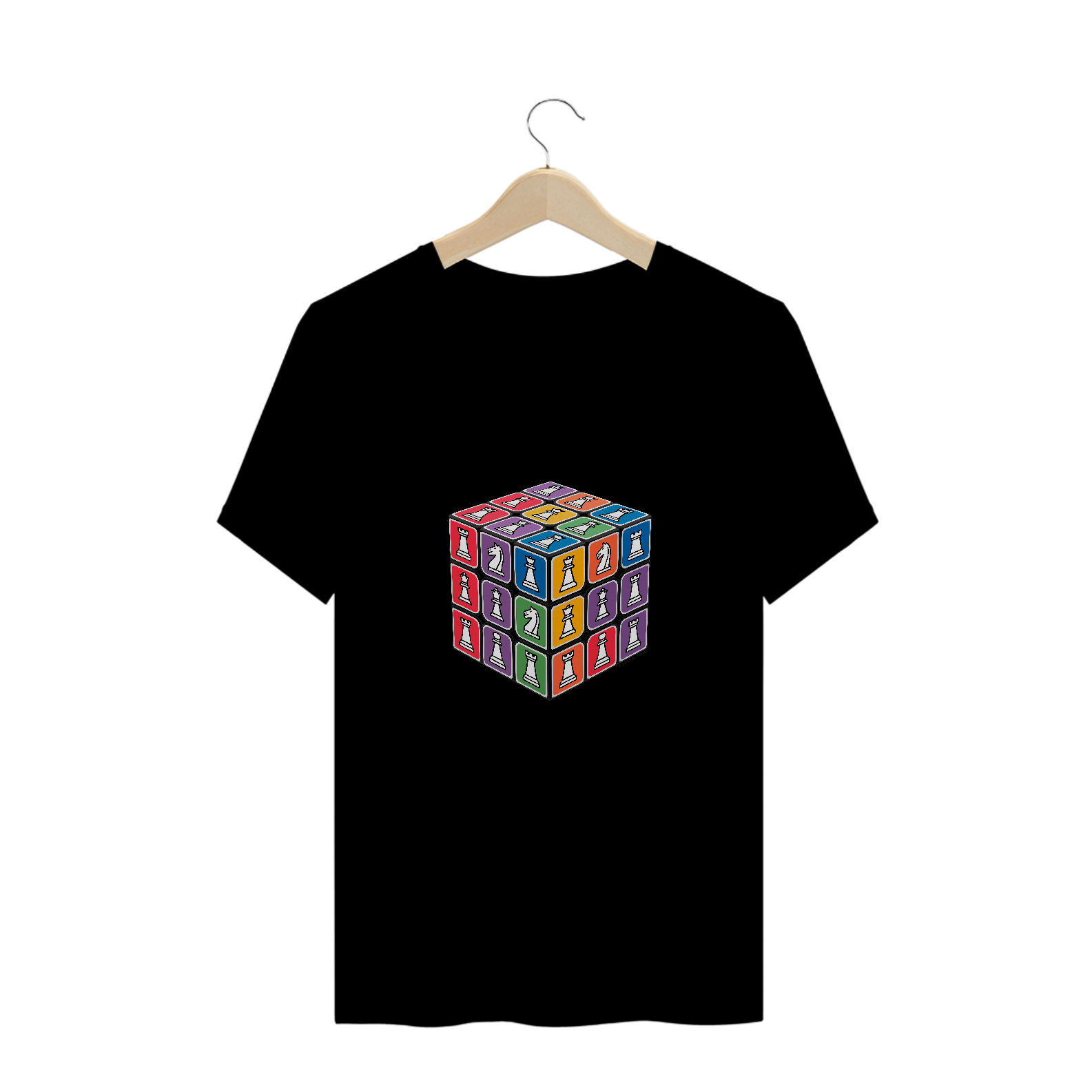 Xadrez ao Cubo