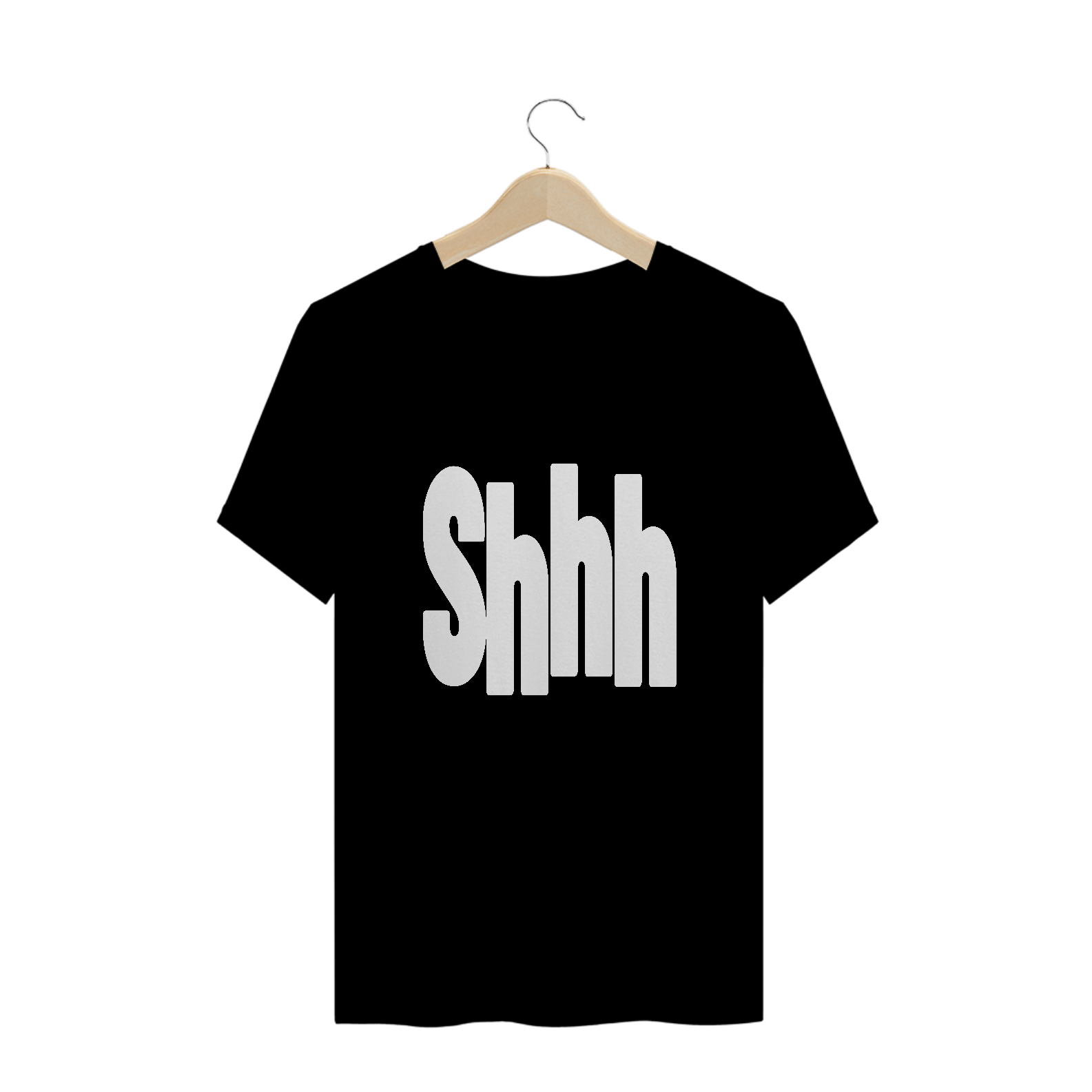 Shhh