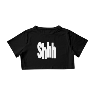 Shhh