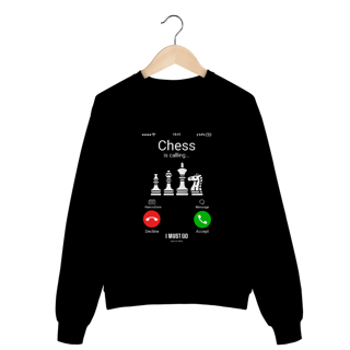 Chess is Calling