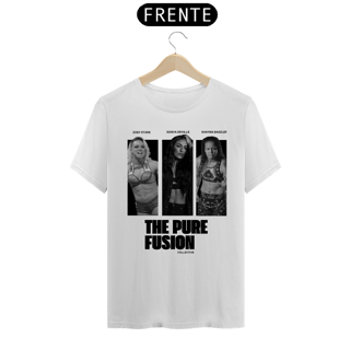 Camiseta Pure Fusion Collective