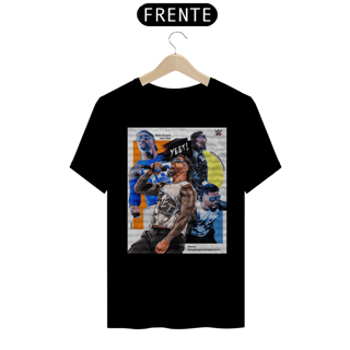 Camiseta Jey Uso