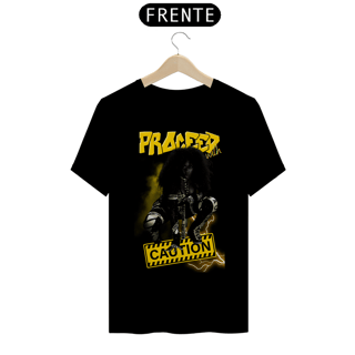 Camiseta Naomi