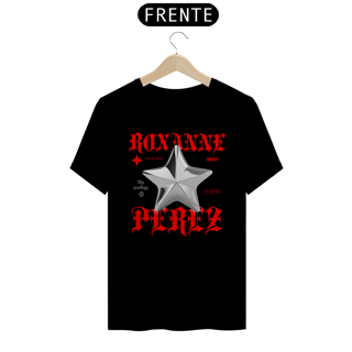 Camiseta Roxanne - The Prodigy 2001