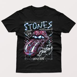 ROLLING STONES - HACKNEY DIAMONDS
