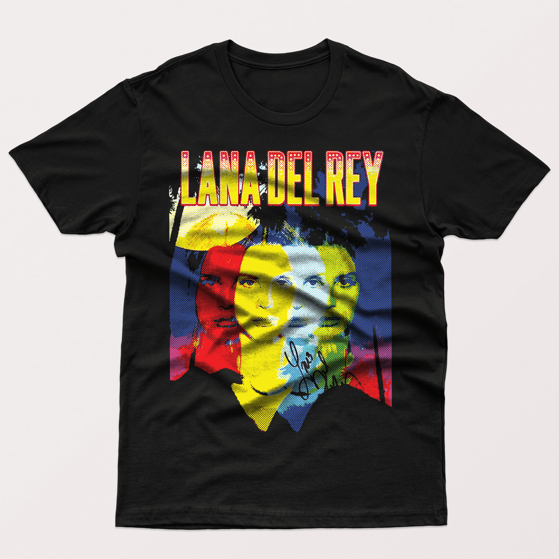 LANA DEL REY SUMMER TOUR