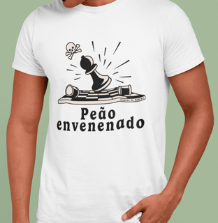 Peão Envenenado