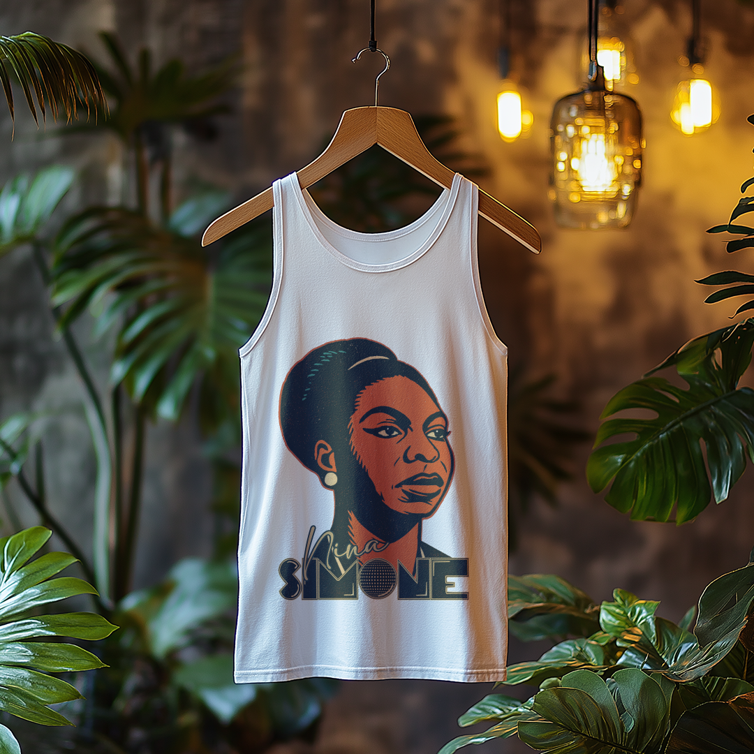 Regata Nina Simone