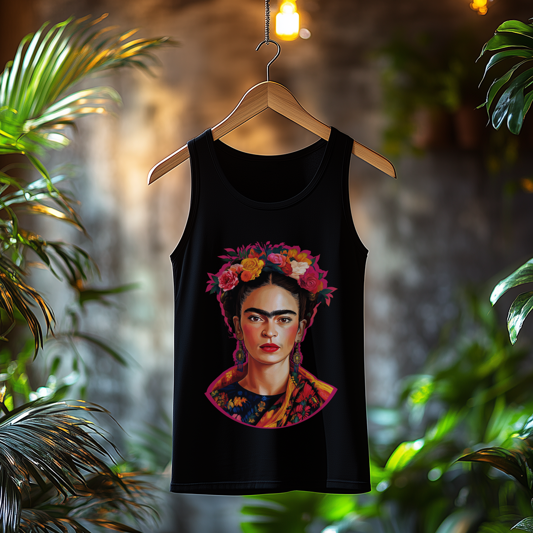 Regata Frida Kahlo